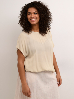 Plus Size Blouse from Kaffe Curve