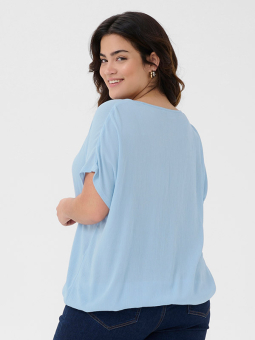 KCAMI - Plus Size Blouse from Kaffe Curve