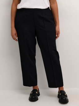 SAKIRA  - Plus Size Suit pants from Kaffe Curve