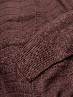 KCEMANA - Plus Size Cardigan from Kaffe Curve
