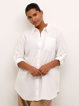 NANA - Plus Size Shirt from Kaffe Curve