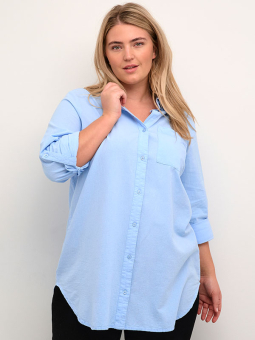 NANA - Plus Size Shirt from Kaffe Curve