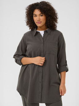 KCNANA - Plus Size Shirt from Kaffe Curve