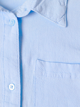 NANA - Plus Size Shirt from Kaffe Curve