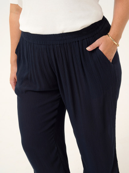 KCDACINA - Plus Size Pants from Kaffe Curve