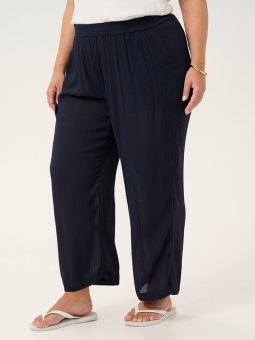 KCDACINA - Plus Size Pants from Kaffe Curve