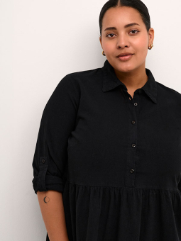 NANA  - Plus Size Dress from Kaffe Curve