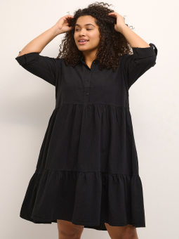NANA  - Plus Size Dress from Kaffe Curve