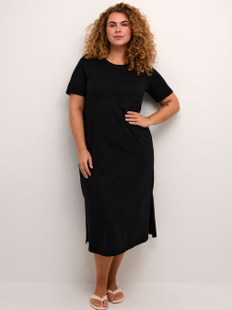 CALINE - Plus Size Dress from Kaffe Curve