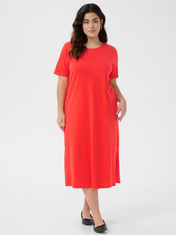 KCCALINE - Plus Size Dress from Kaffe Curve