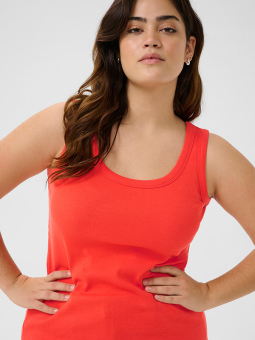 KCCARINA - Plus Size Top from Kaffe Curve