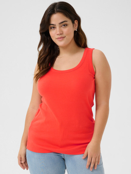 KCCARINA - Plus Size Top from Kaffe Curve