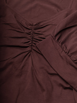 KCSISSY - Plus Size Blouse from Kaffe Curve