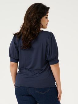 KCSISSY - Plus Size Blouse from Kaffe Curve