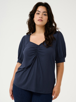 KCSISSY - Plus Size Blouse from Kaffe Curve