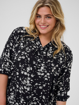 KCSONNA - Plus Size Shirt from Kaffe Curve