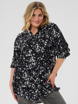 KCSONNA - Plus Size Shirt from Kaffe Curve