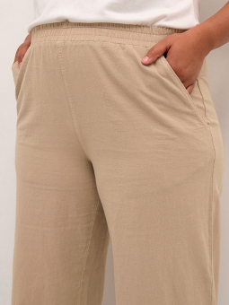 NANA - Plus Size Pants from Kaffe Curve