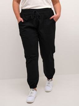 NANA - Plus Size Pants from Kaffe Curve