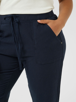 KCNANA - Plus Size Pants from Kaffe Curve