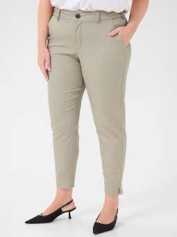 KCLEANA - Plus Size Pants from Kaffe Curve