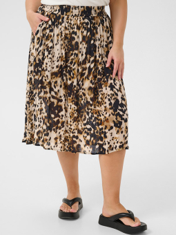 KCISMA - Plus Size Skirt from Kaffe Curve