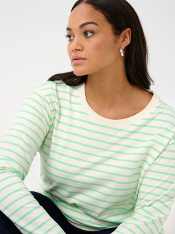 KCWINNI - Plus Size Blouse from Kaffe Curve