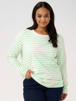 KCWINNI - Plus Size Blouse from Kaffe Curve
