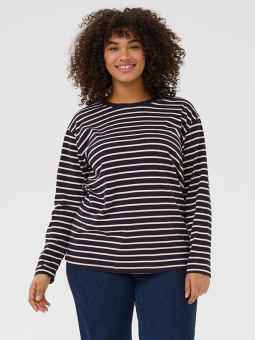 KCWINNI - Plus Size Blouse from Kaffe Curve