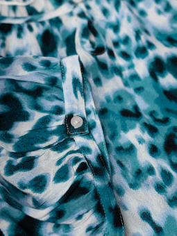 KCAMI - Plus Size Tunic from Kaffe Curve
