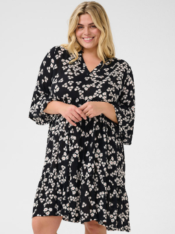 KCAMI - Plus Size Dress from Kaffe Curve
