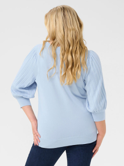 KCLONI - Plus Size Blouse from Kaffe Curve