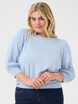 KCLONI - Plus Size Blouse from Kaffe Curve