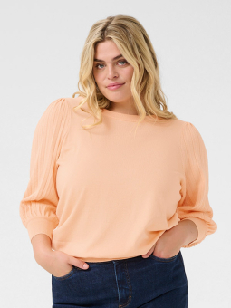 KCLONI - Plus Size Blouse from Kaffe Curve