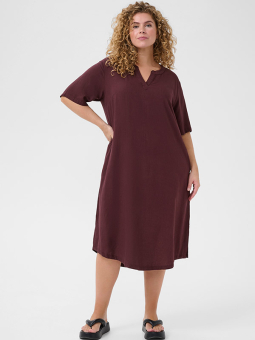 KCMILLE - Plus Size Dress from Kaffe Curve