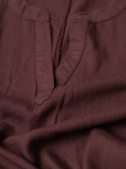 KCMILLE - Plus Size Dress from Kaffe Curve