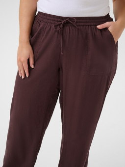 KCMILLE - Plus Size Pants from Kaffe Curve