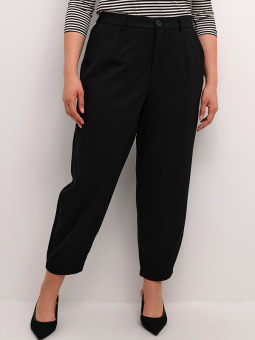 KCMERLA - Plus Size Pants from Kaffe Curve