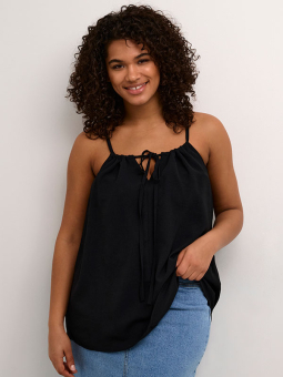 KCLILJA - Plus Size Top from Kaffe Curve
