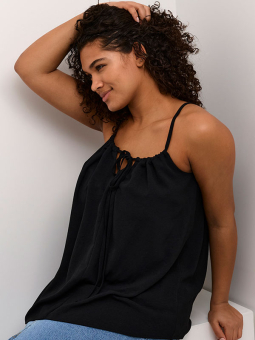KCLILJA - Plus Size Top from Kaffe Curve
