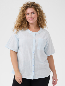 KCPAULA - Plus Size Blouse from Kaffe Curve