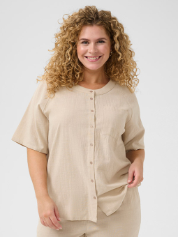 KCPAULA - Plus Size Blouse from Kaffe Curve