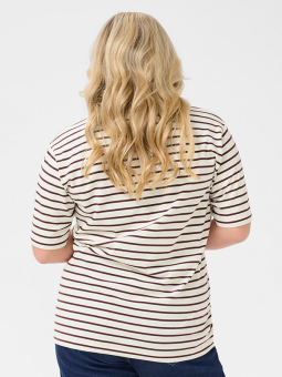 KCWINNI - Plus Size T-shirt from Kaffe Curve