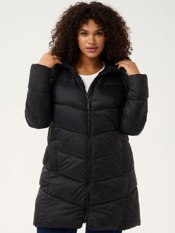 KCSUSANNA - Plus Size Jacket from Kaffe Curve