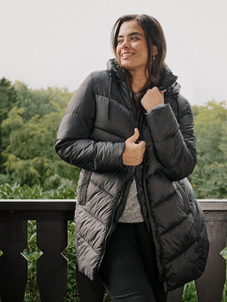 KCSUSANNA - Plus Size Jacket from Kaffe Curve