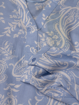 KCBELLA - Plus Size Blouse from Kaffe Curve
