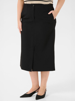 KCELIA - Plus Size Skirt from Kaffe Curve