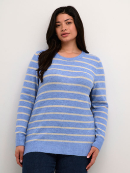 KCLINDA - Plus Size Sweater from Kaffe Curve