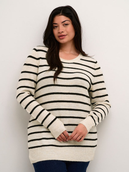 KCLINDA - Plus Size Sweater from Kaffe Curve