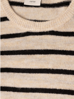 KCLINDA - Plus Size Sweater from Kaffe Curve